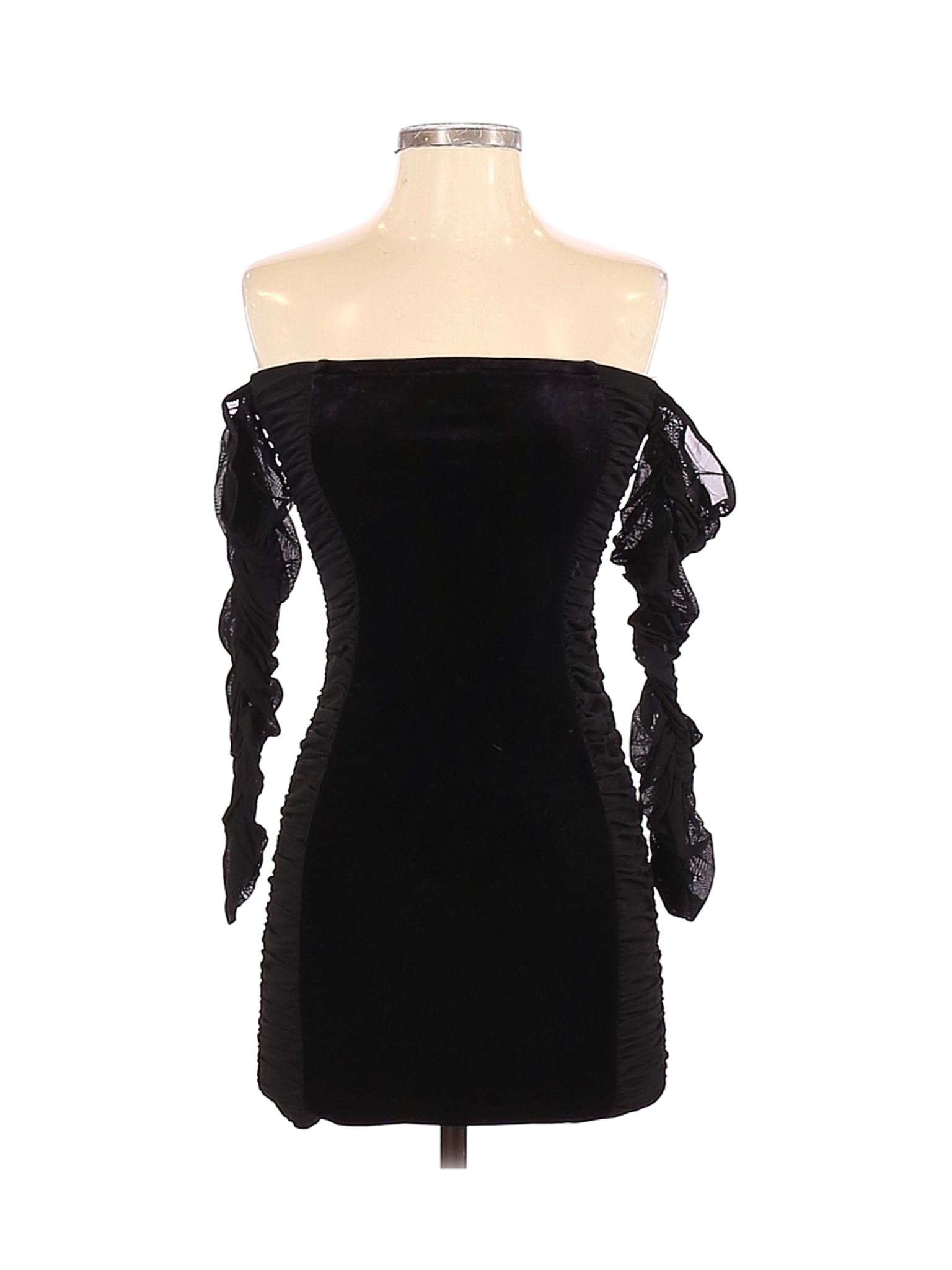 Privy Women Black Cocktail Dress S | eBay