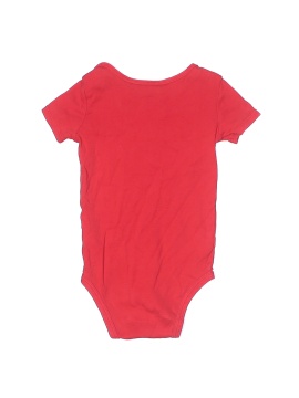 Carter's Short Sleeve Onesie (view 2)