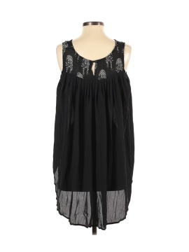 b.p. Collections Sleeveless Blouse (view 2)