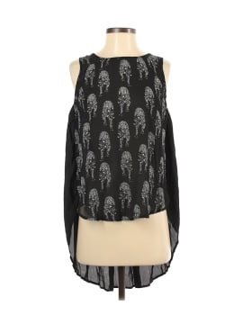 b.p. Collections Sleeveless Blouse (view 1)