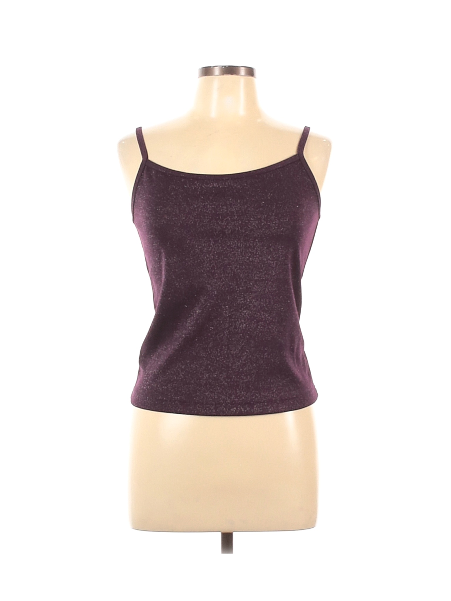 purple tank tops wholesale