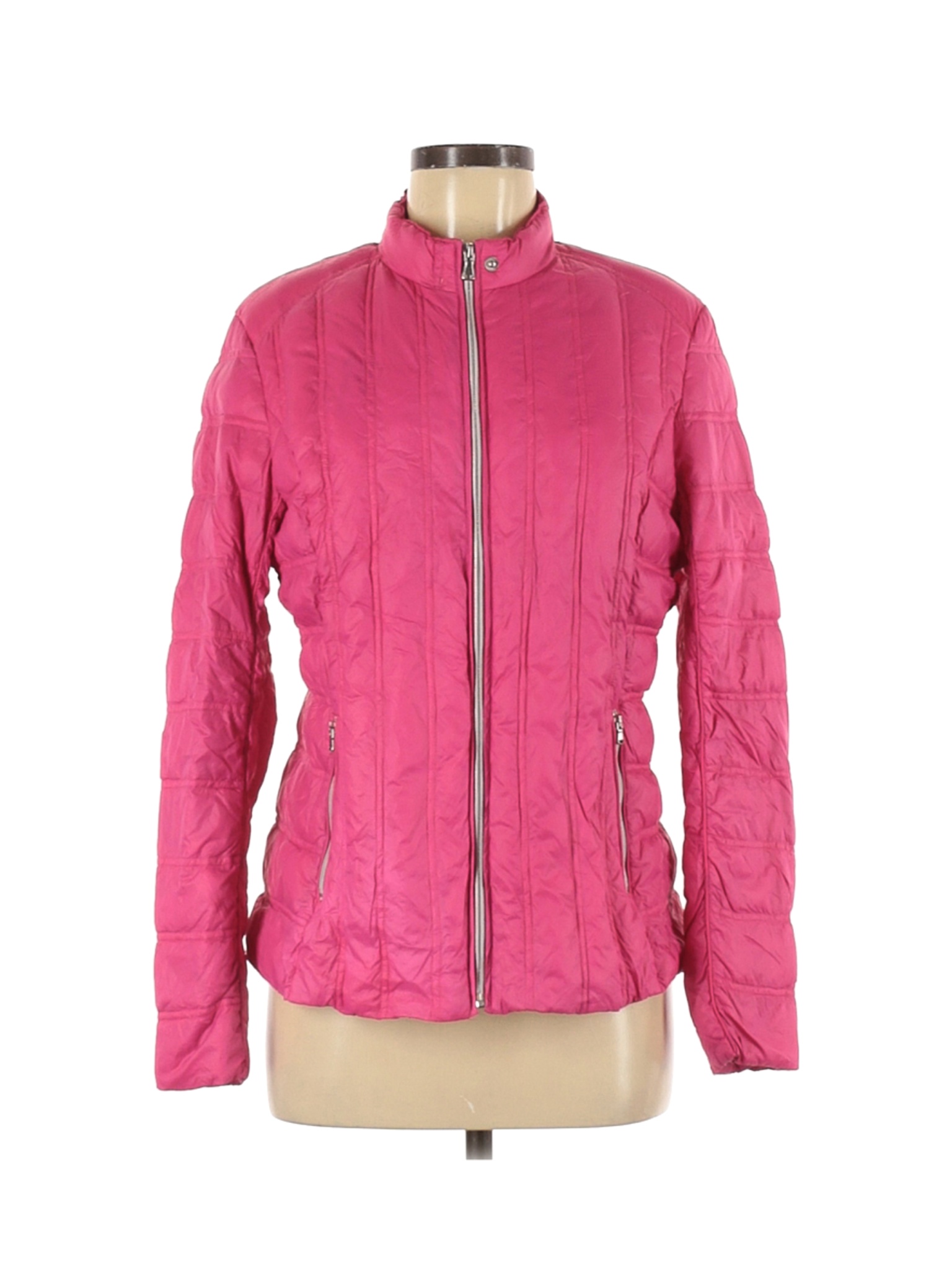 Coldwater Creek Women Pink Jacket M | eBay