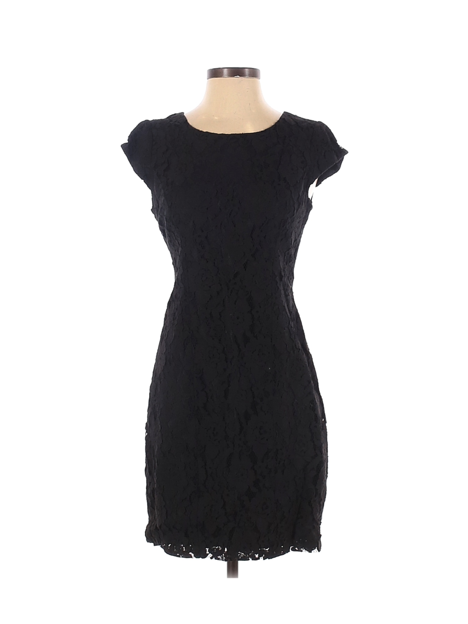 J.Crew Women Black Cocktail Dress 2 | eBay