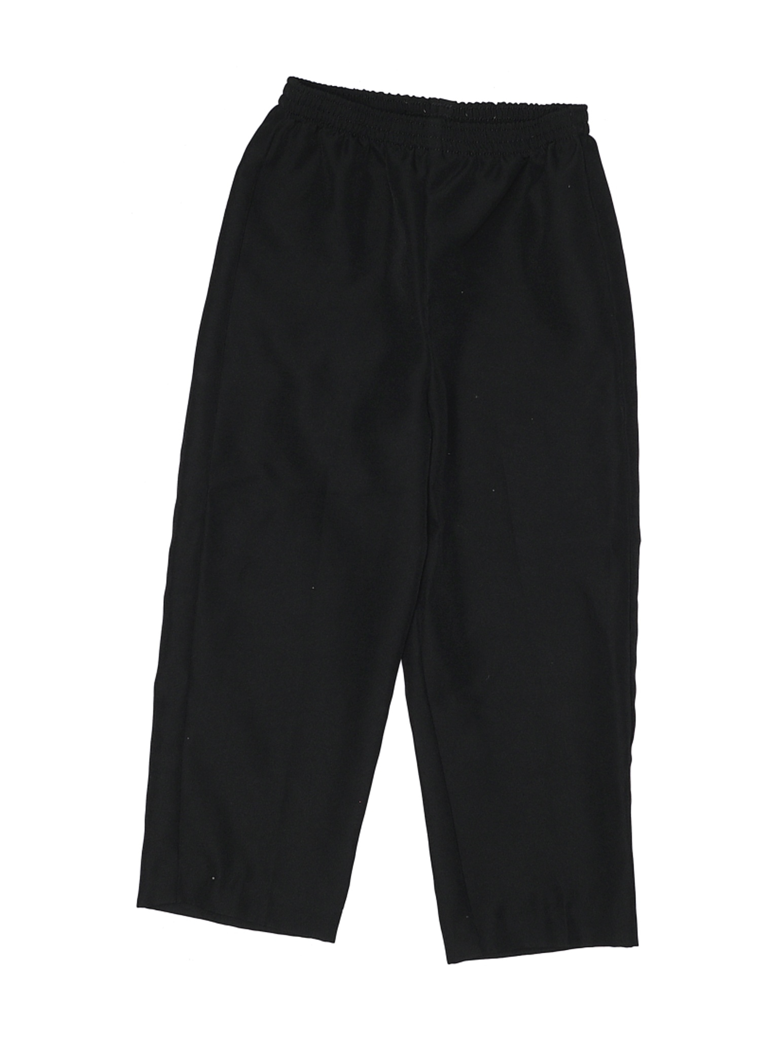 Unbranded Boys Black Casual Pants 4T | eBay
