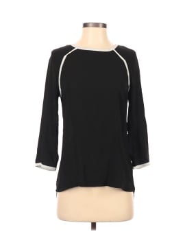 Mossimo 3/4 Sleeve Blouse (view 1)
