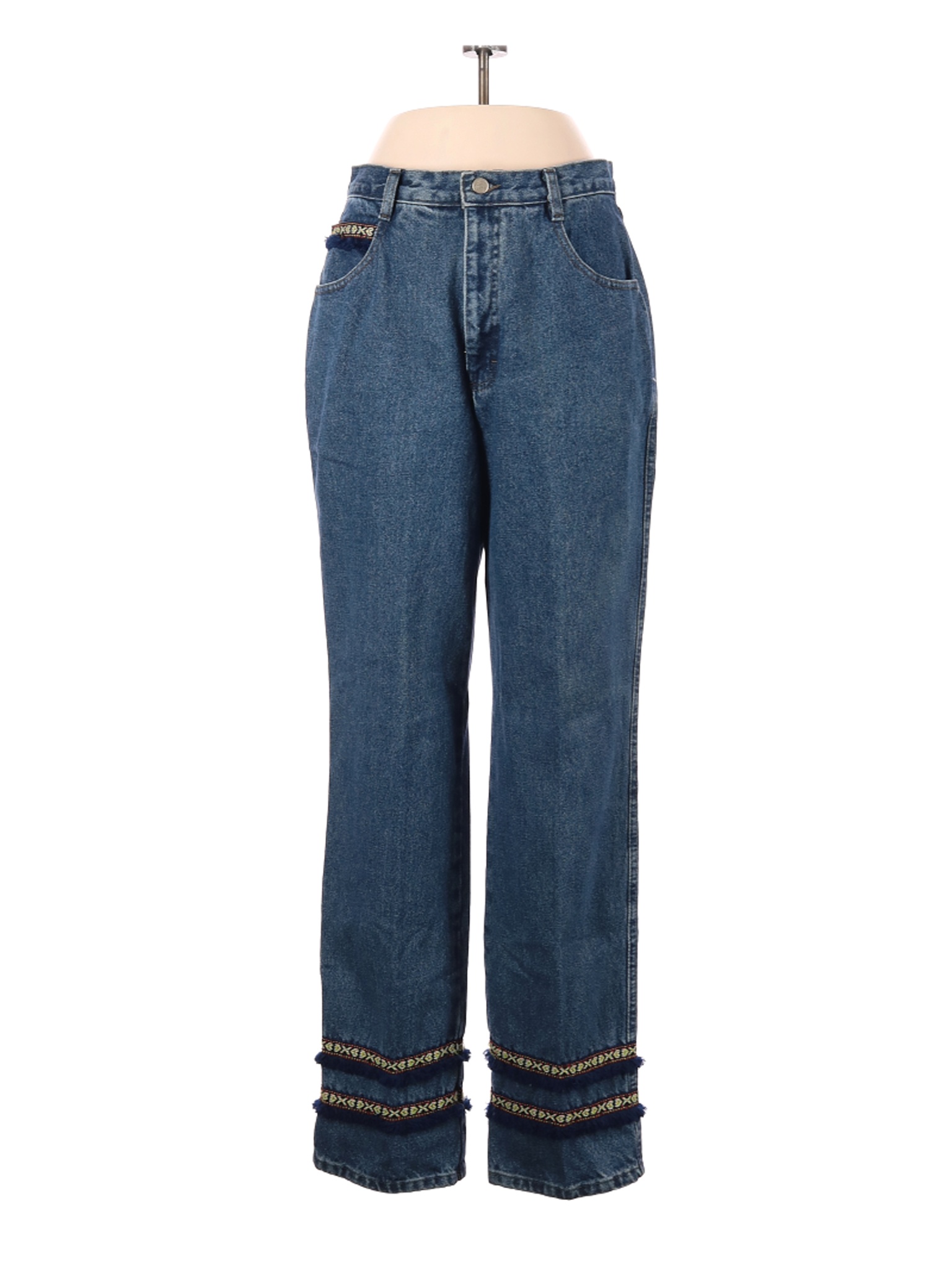 Roper Women Blue Jeans 15 | eBay