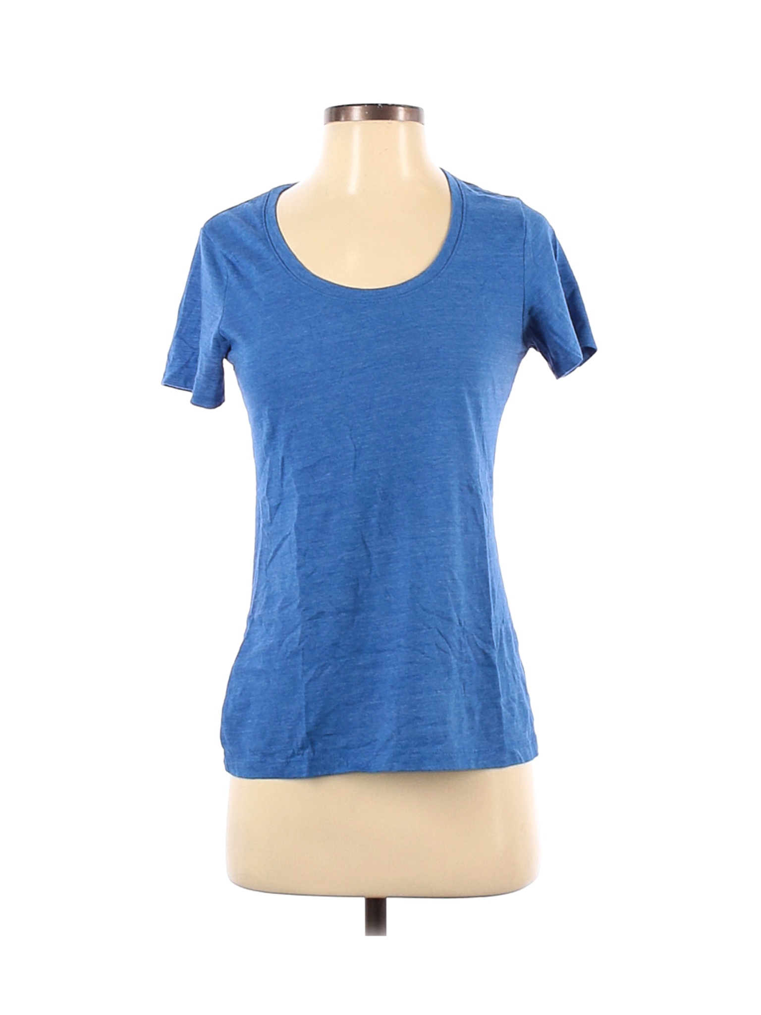 Gear for Sports Women Blue Short Sleeve T-Shirt S | eBay