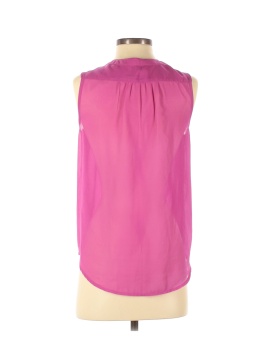 American Eagle Outfitters Sleeveless Blouse (view 2)