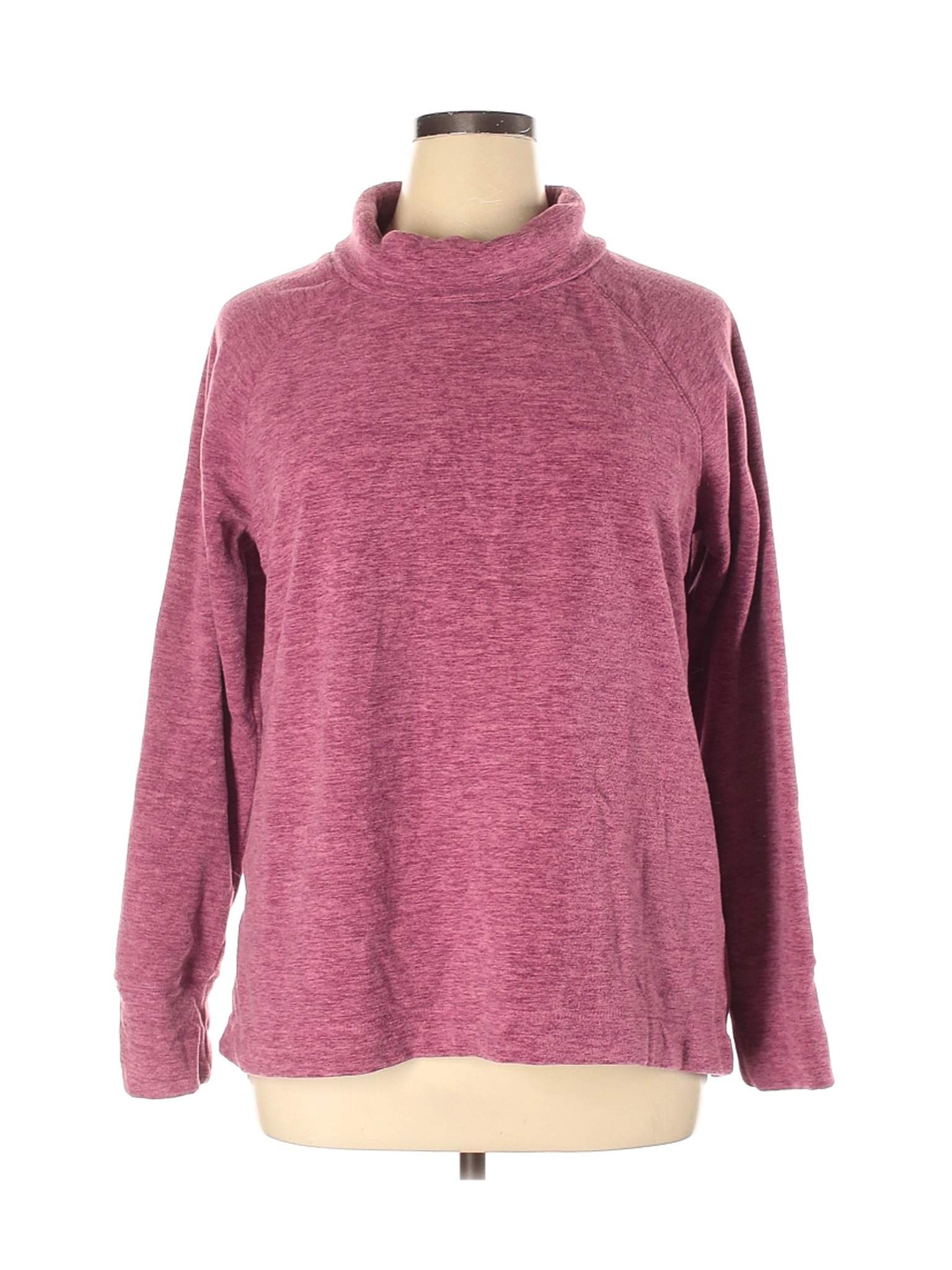 DSG Women Purple Sweatshirt XL | eBay