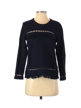 J.Crew Factory Store Pullover Sweater (view 1)