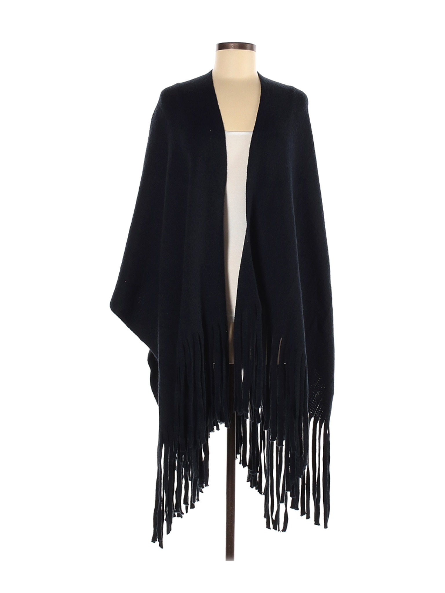 new york and company black cardigan