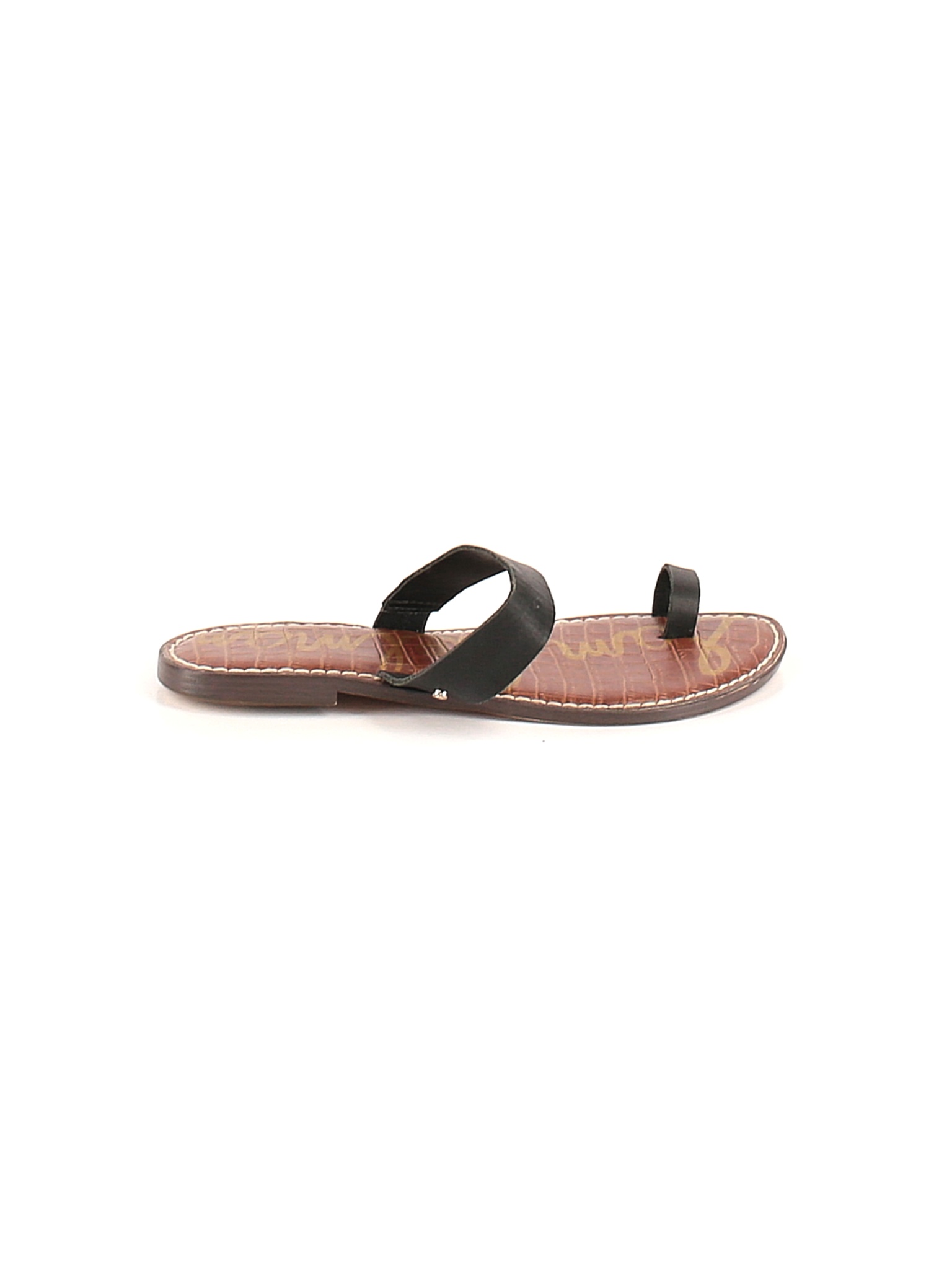 sam edelman tan sandals