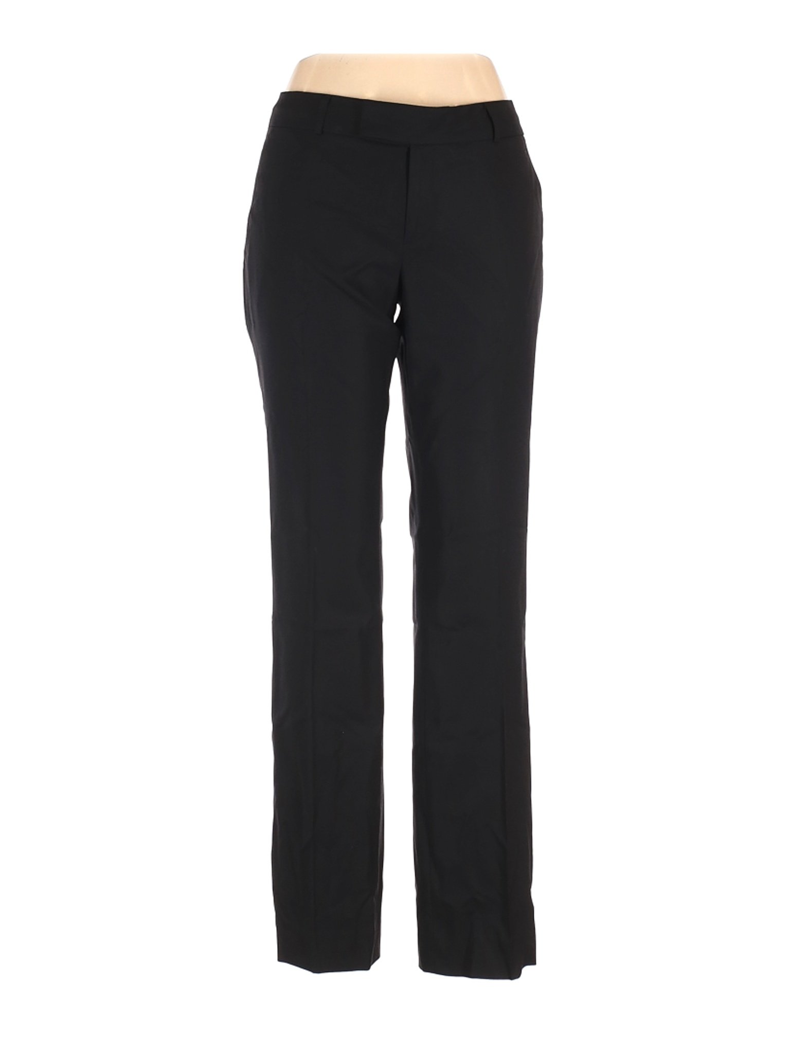 The Limited Women Black Dress Pants 8 | eBay