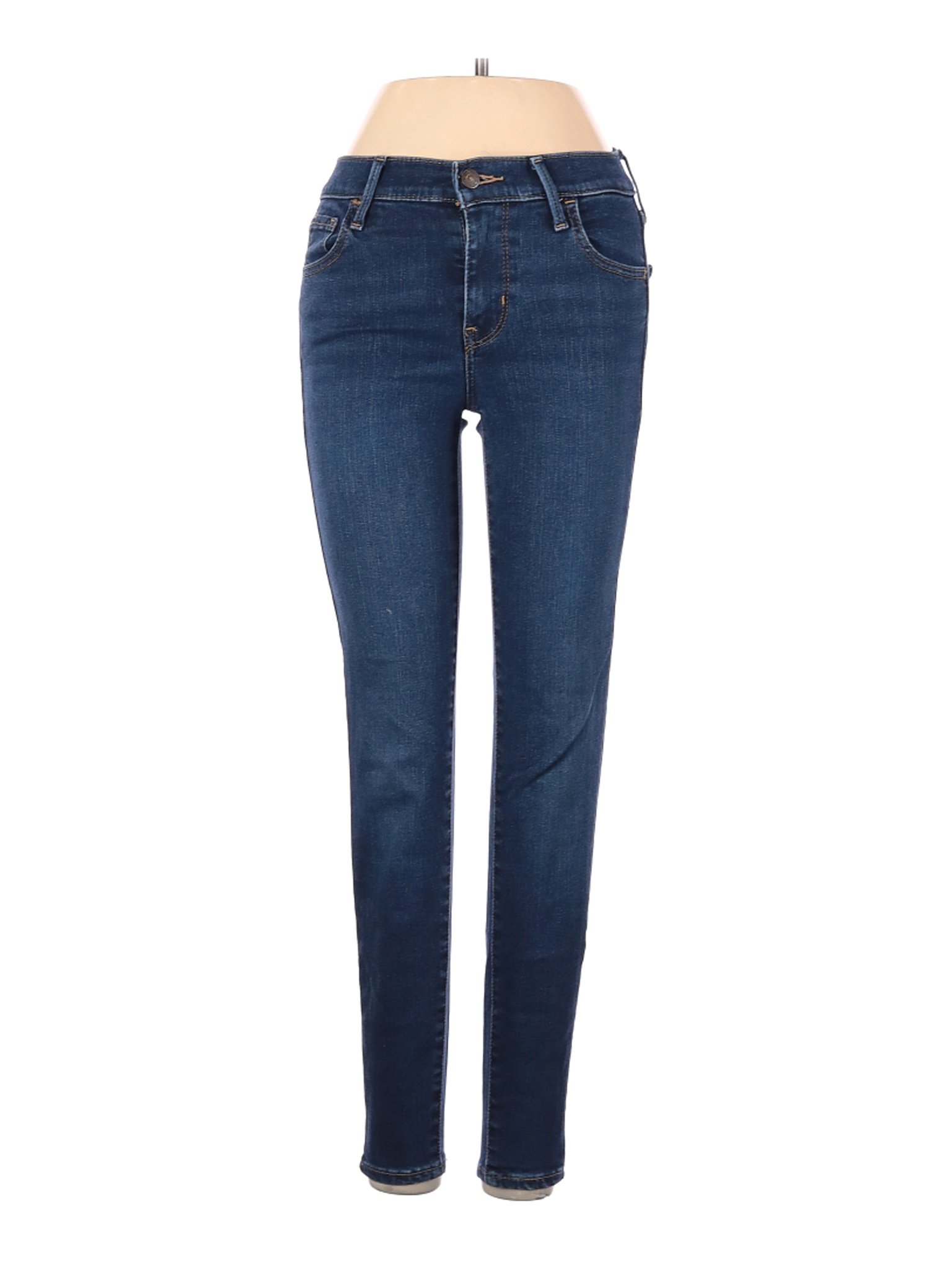 Levi's Women Blue Jeans 23W | eBay
