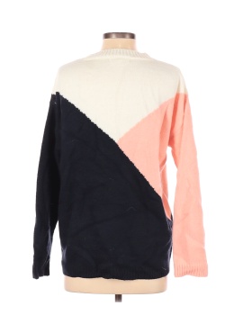 BB Dakota Pullover Sweater (view 2)