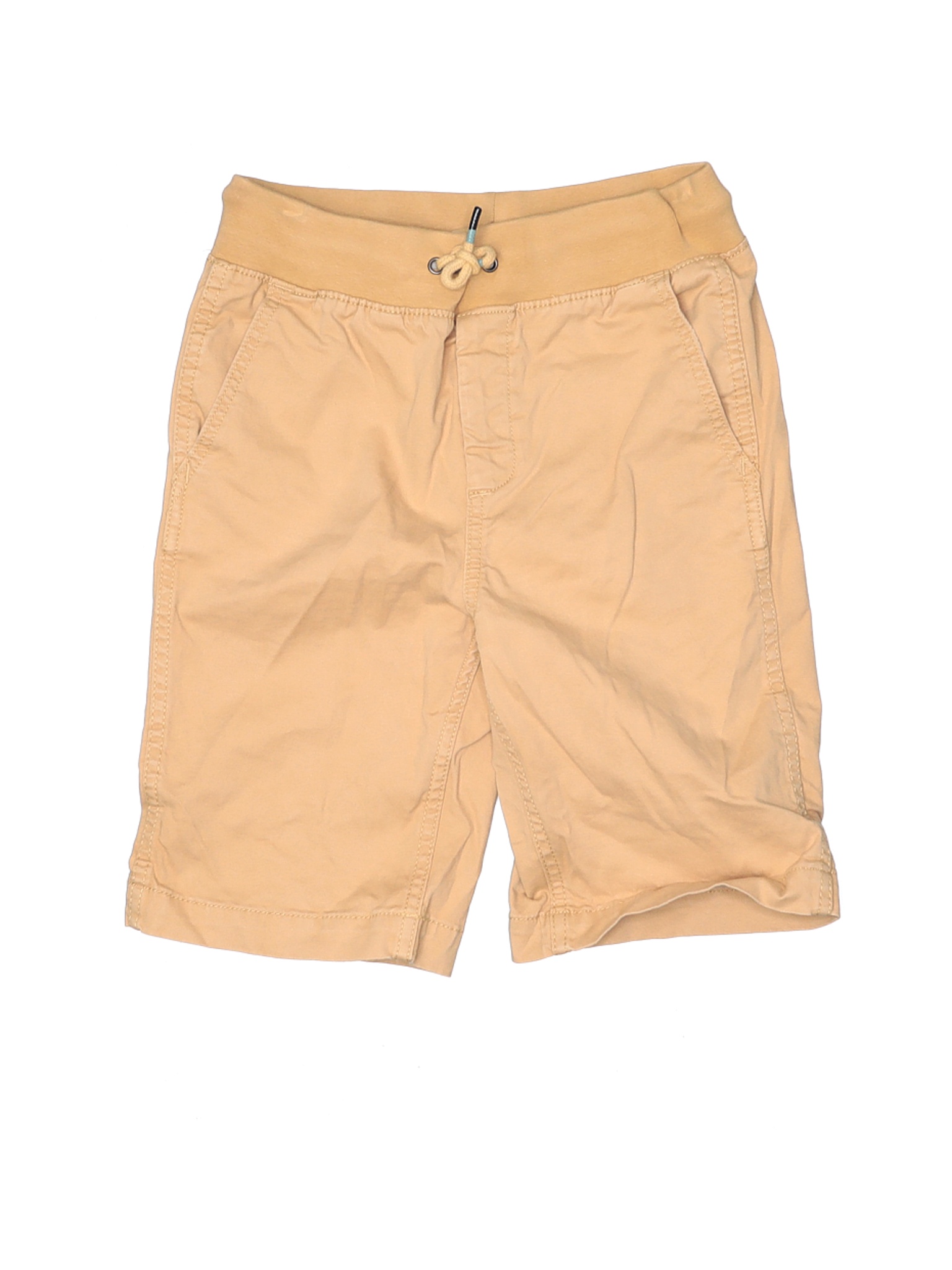 Gap Kids Boys Brown Shorts L Youth eBay