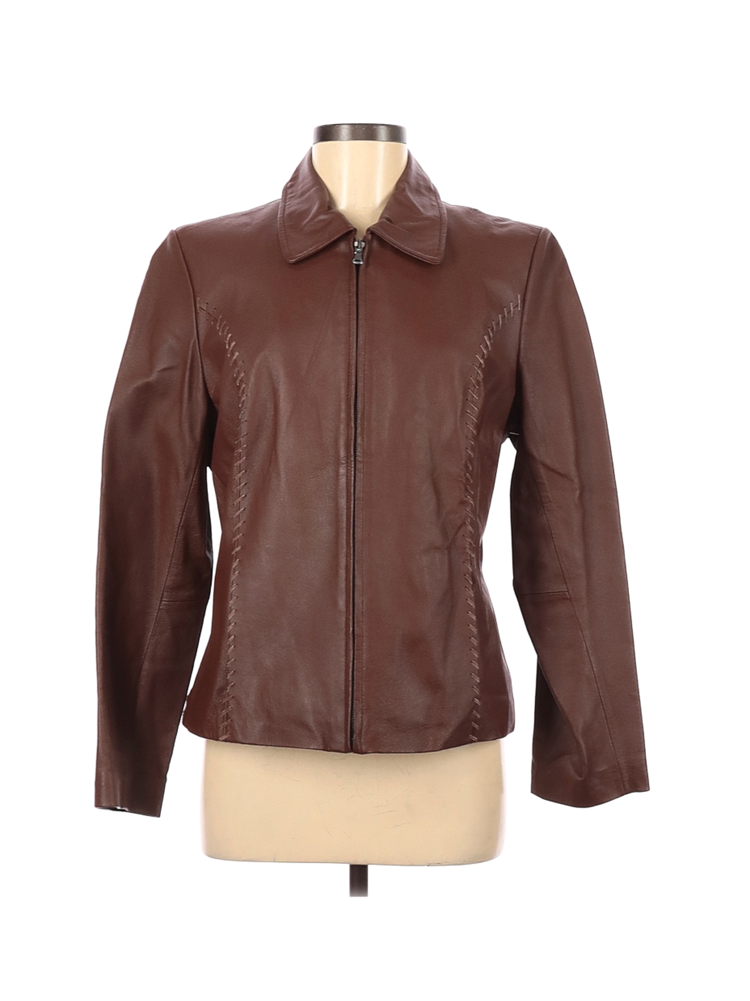 pamela mccoy jacket