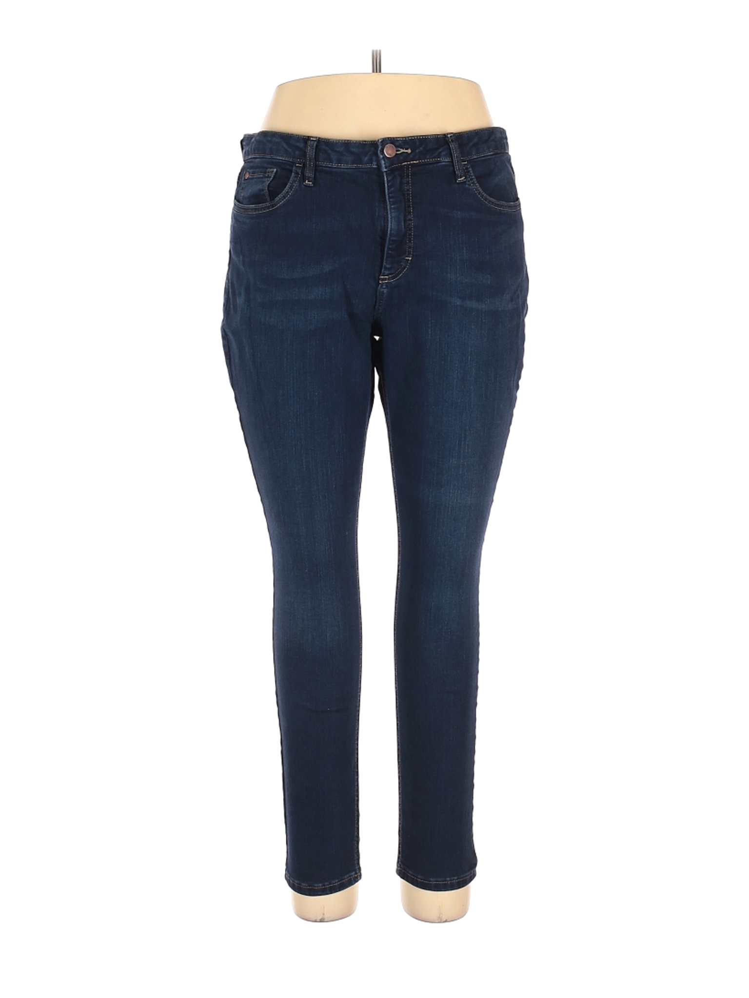 lee riders jeggings