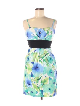 Iz Byer Casual Dress (view 1)