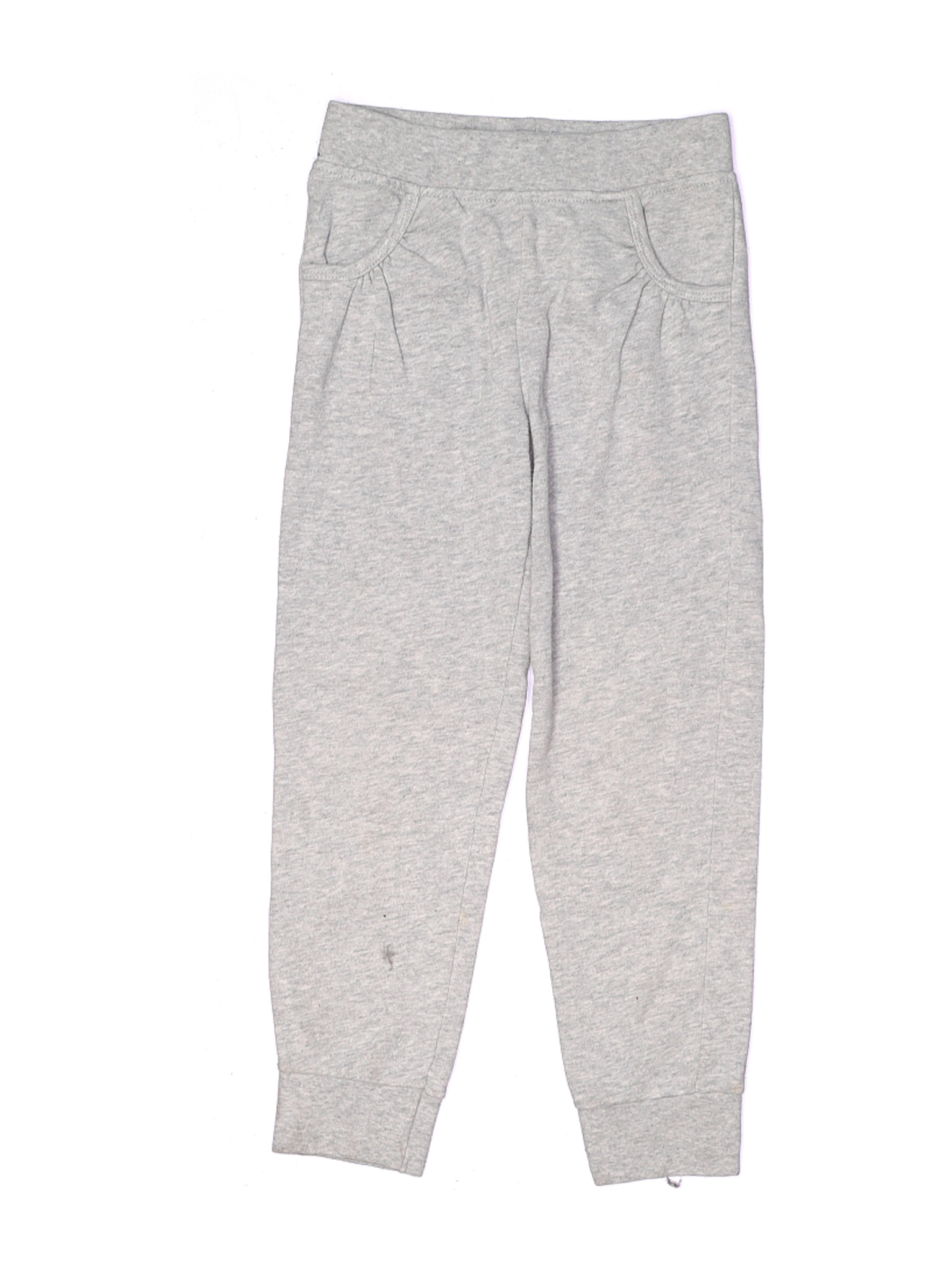 old navy gray sweatpants