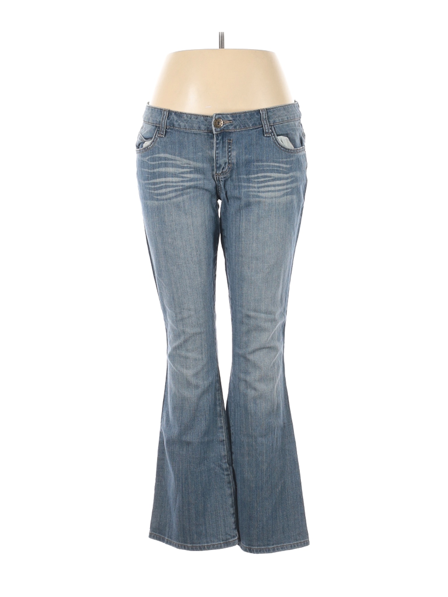 Mudd Women Blue Jeans 15 | eBay
