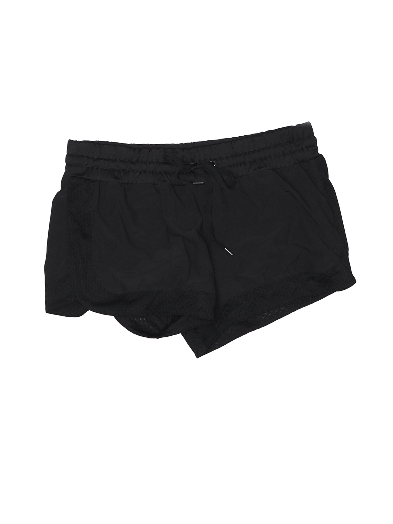 Gap Fit Women Black Athletic Shorts S | eBay