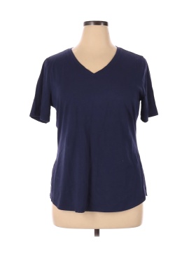 Terra & Sky Short Sleeve T-Shirt (view 1)