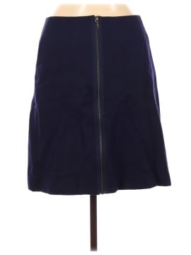 Lord & Taylor Wool Skirt (view 2)