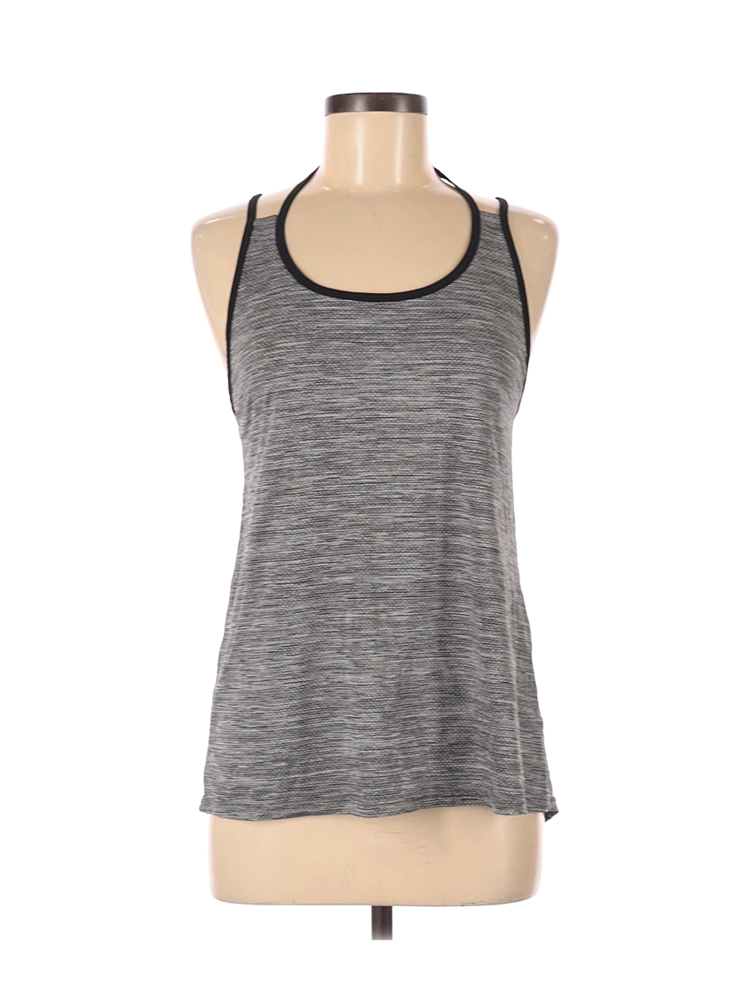 C9 By Champion Women Gray Active T-Shirt M | eBay