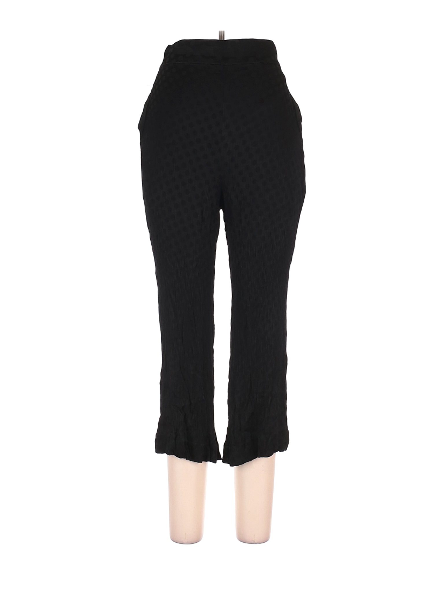 madewell black pants