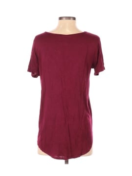 Janet Chung Short Sleeve Top (view 2)