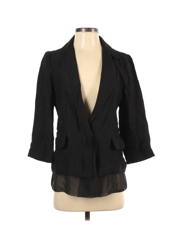 Vera wang cheap blazer