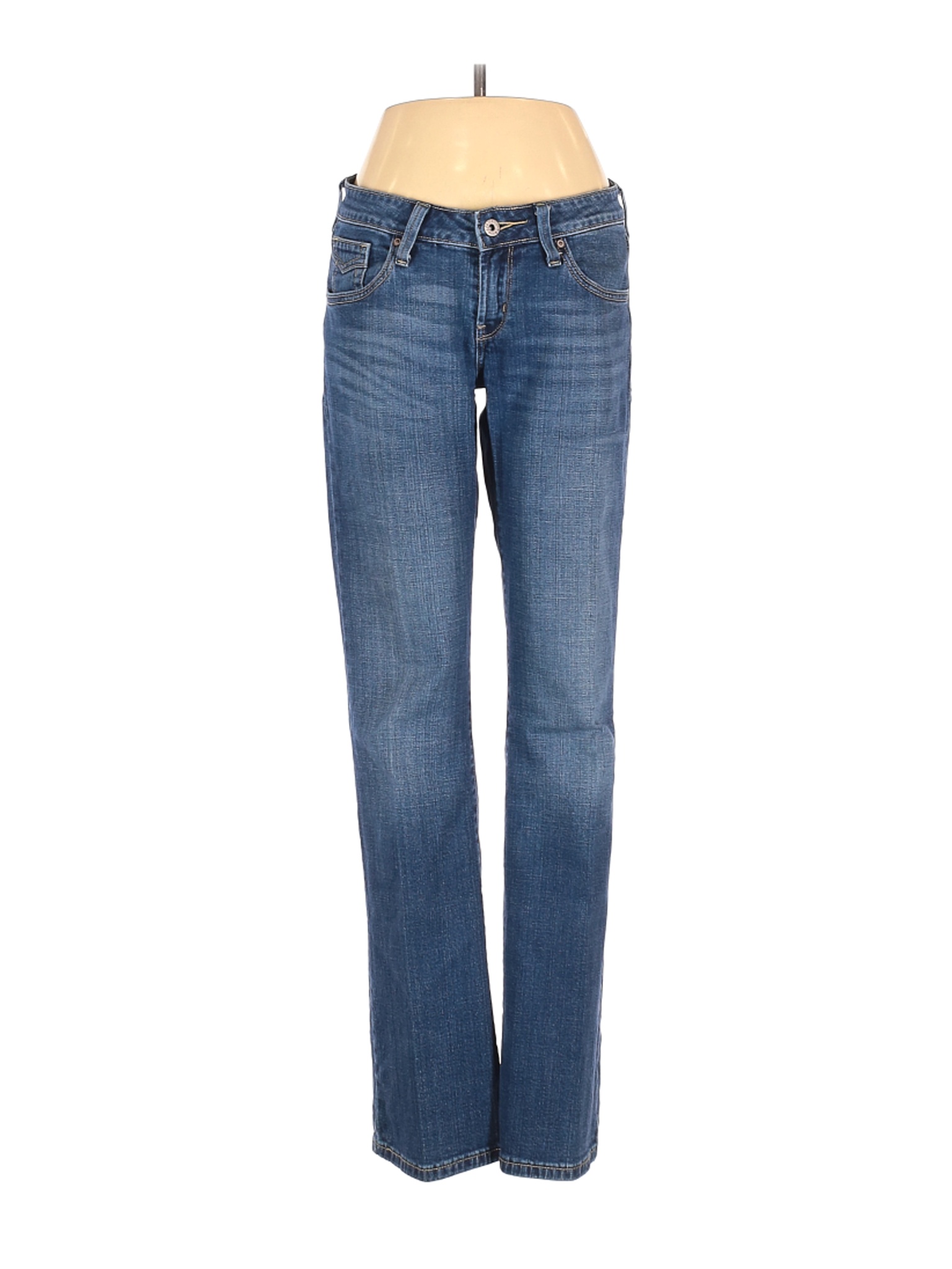 levis blue jeans womens