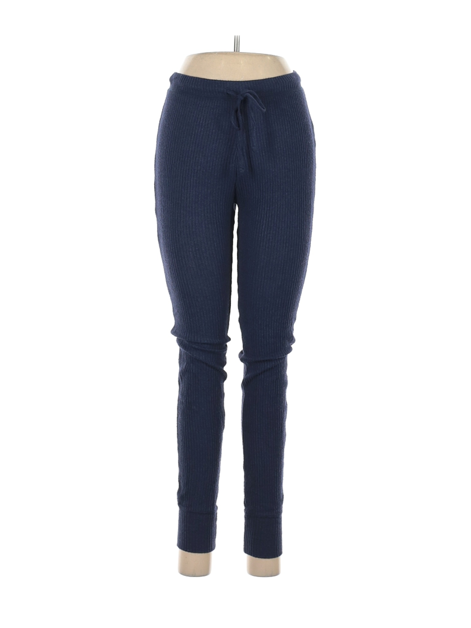 navy pants women