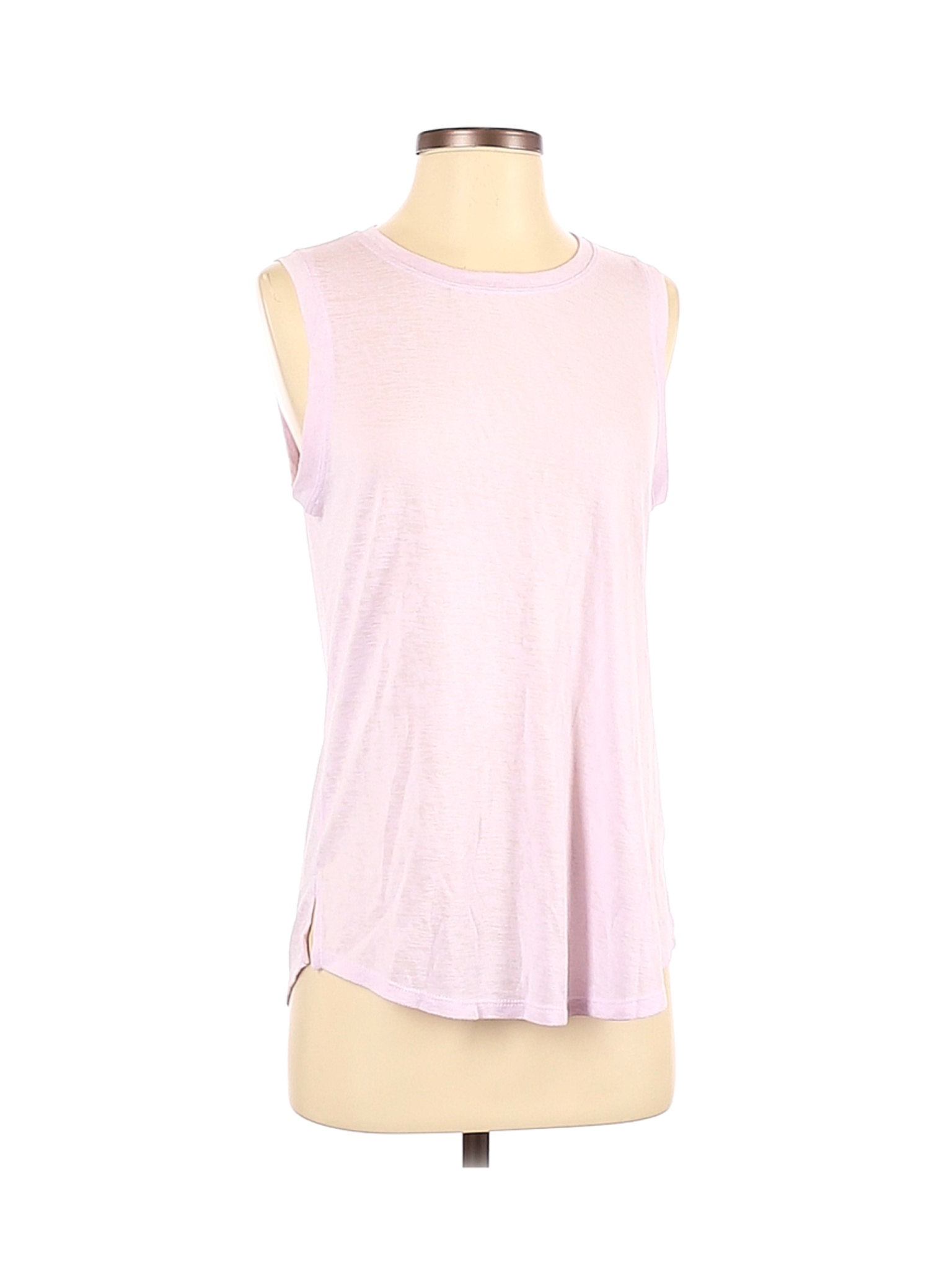 Athleta Women Pink Active T-Shirt S | eBay