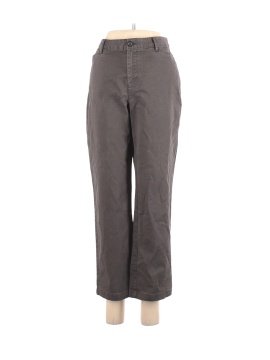 Eddie Bauer Size 8 Tall