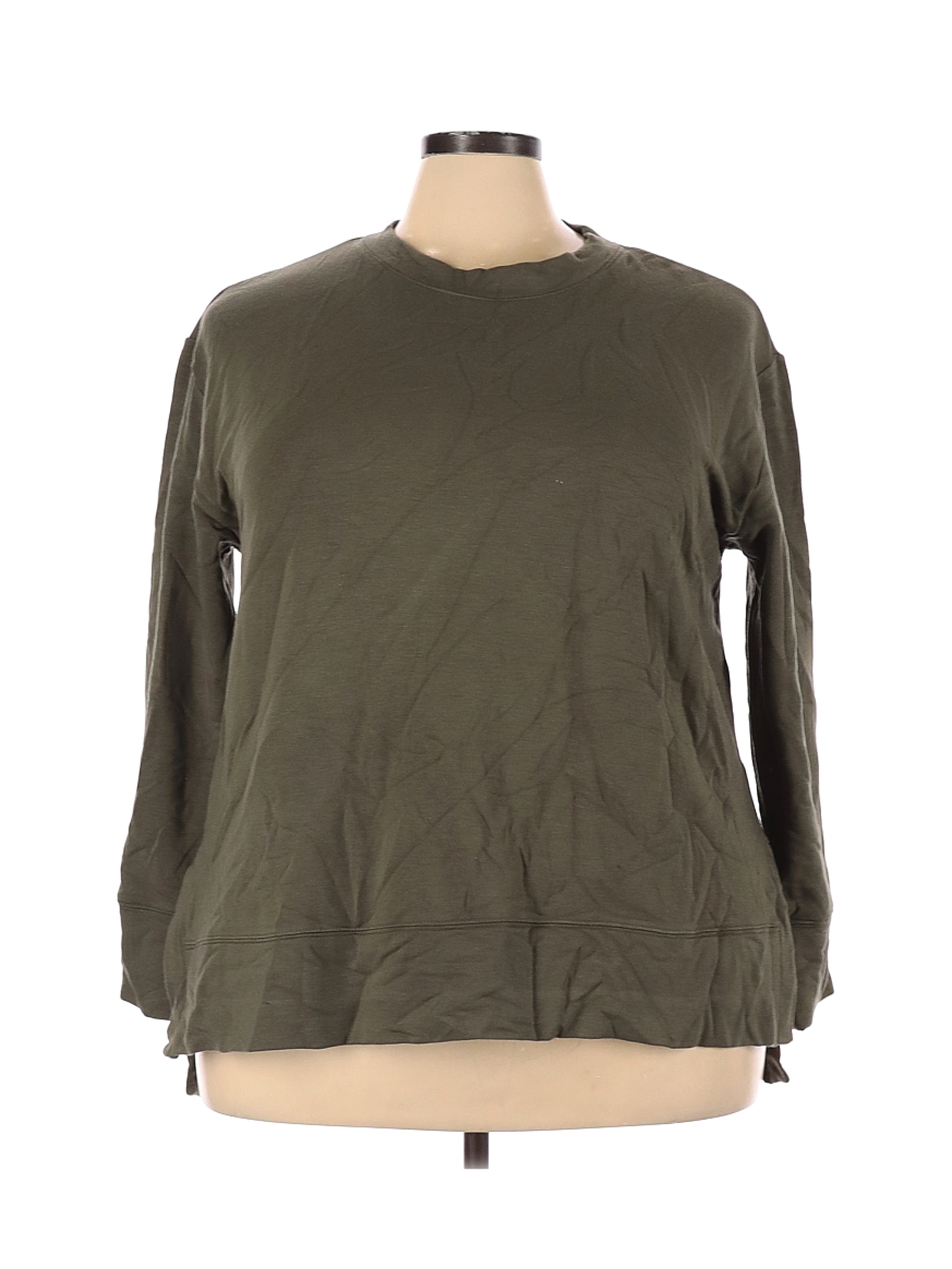 target ava and viv sweatshirt