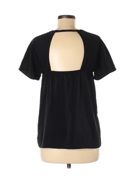 Le Lis Short Sleeve Blouse (view 2)