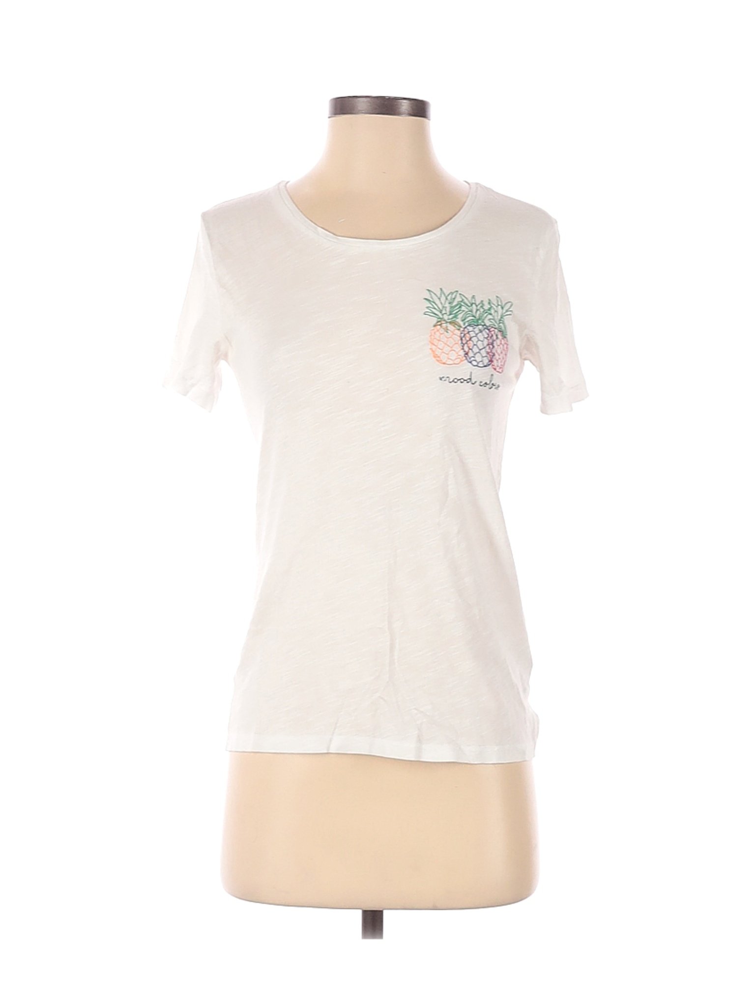 h and m ladies t shirt