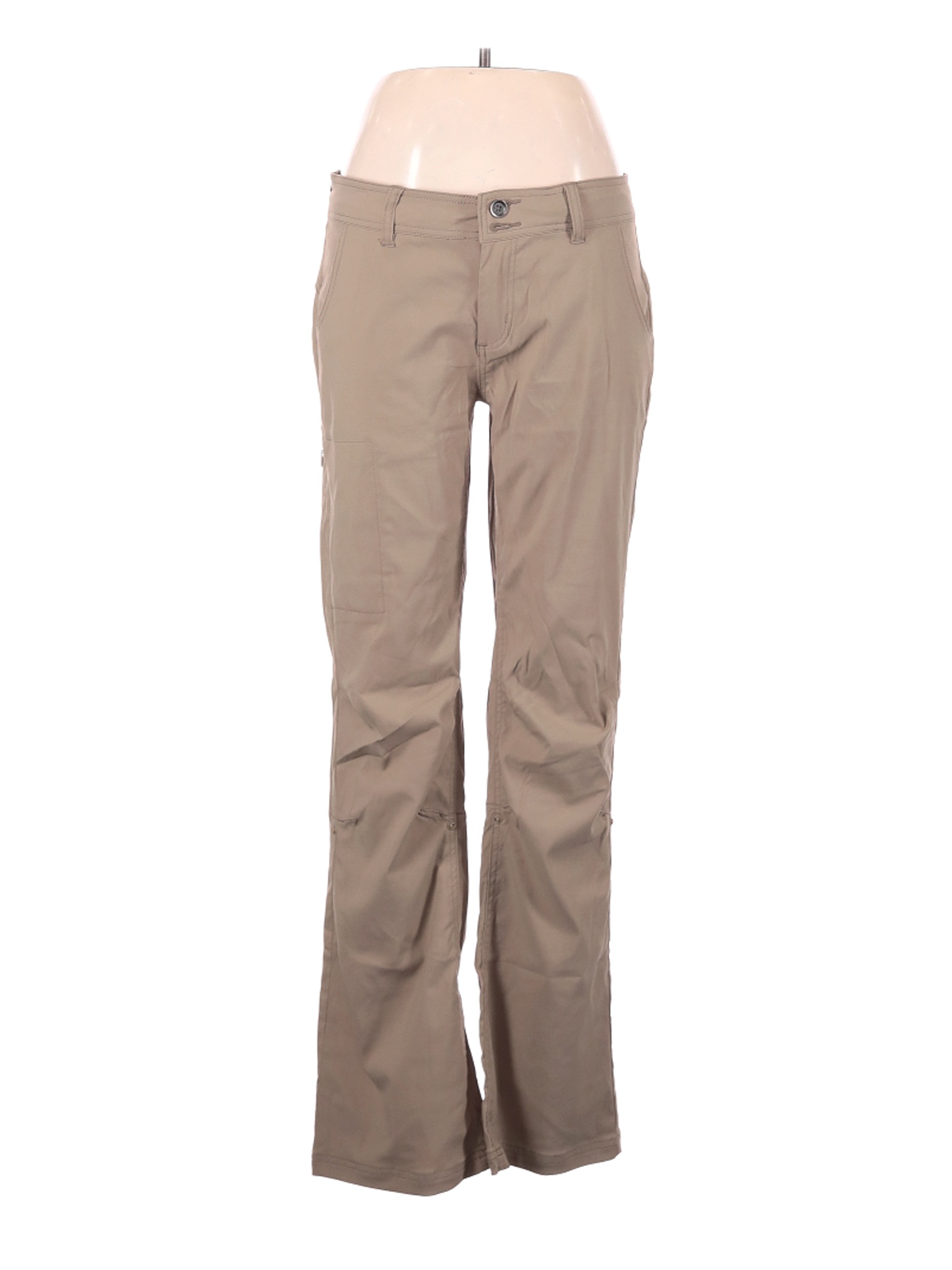 prana cargo pants