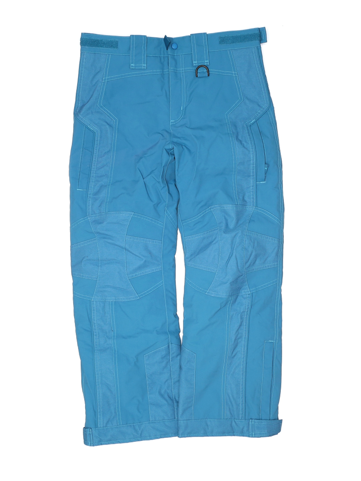L.L.Bean Girls Blue Snow Pants 10 | eBay