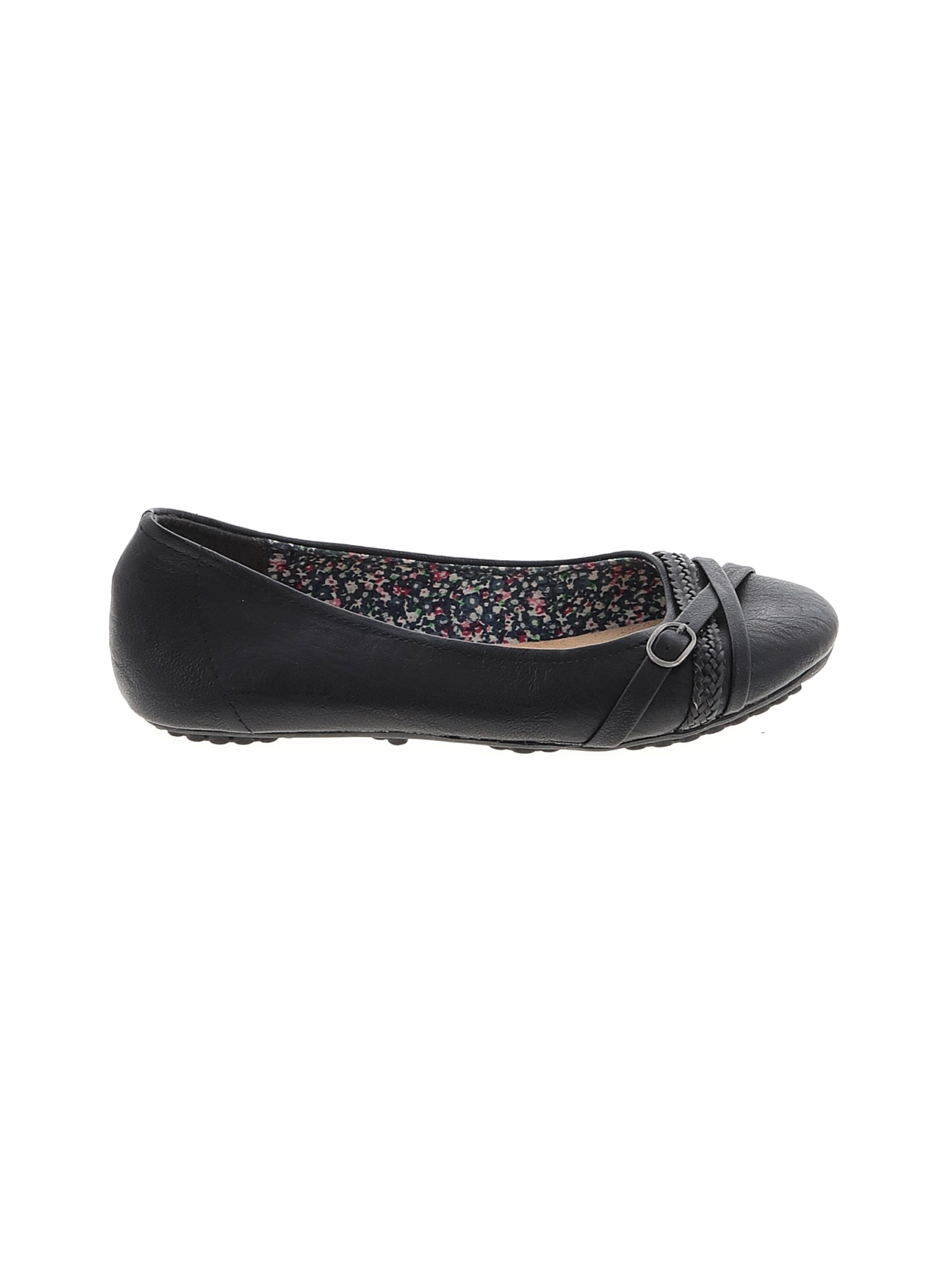 jelly pop shoes flats
