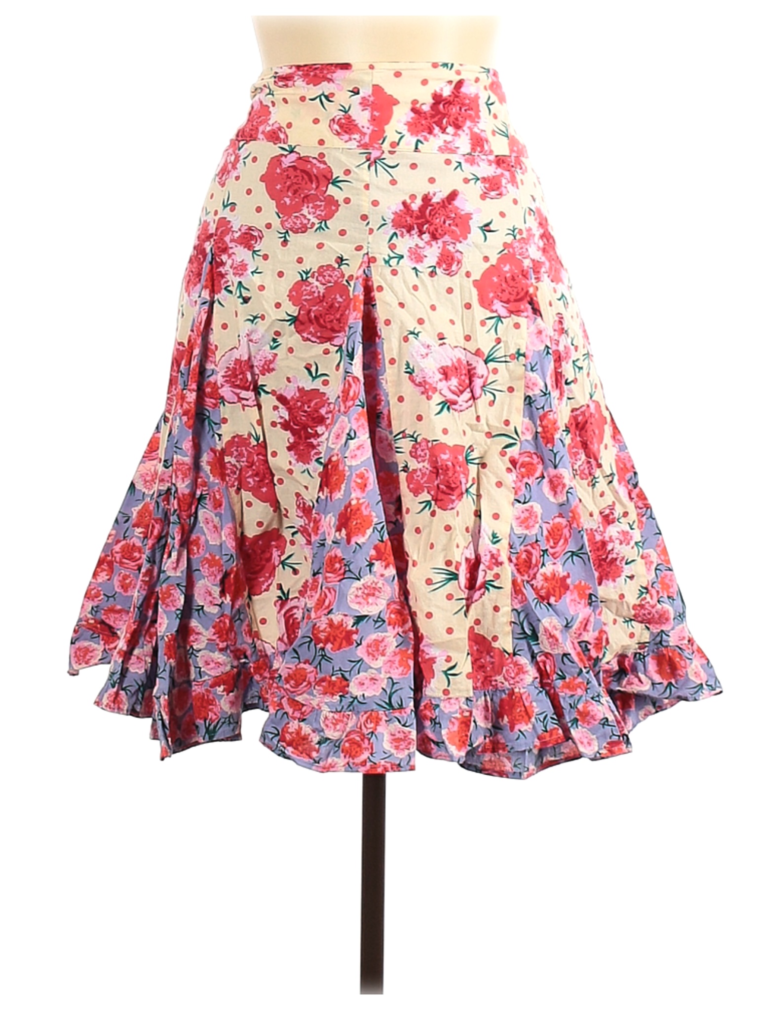 joe brown pink dress