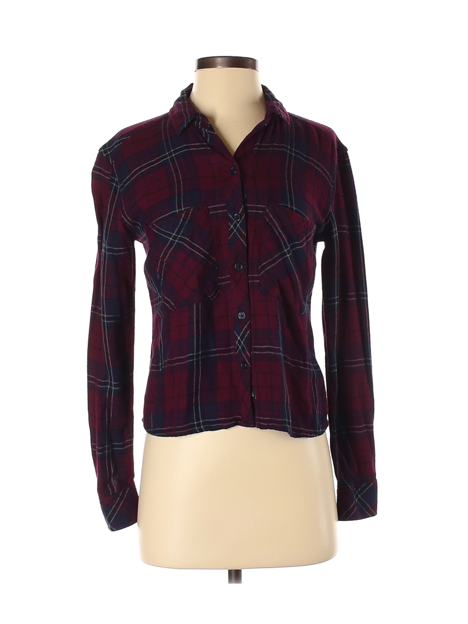 red button down shirt xs red button down shirt xs