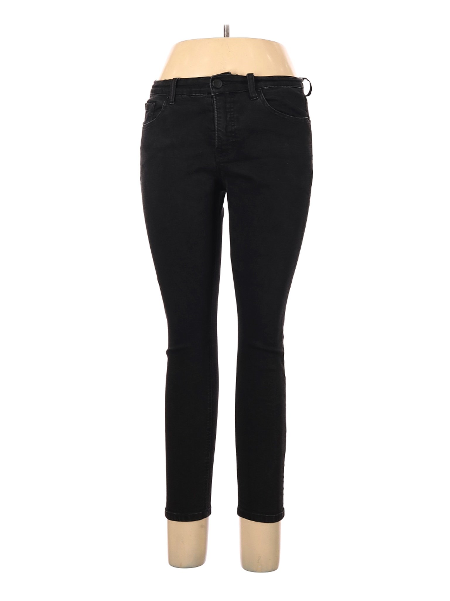 BDG Women Black Jeans 31W | eBay