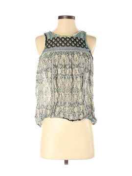 Patrons of Peace Sleeveless Top (view 1)