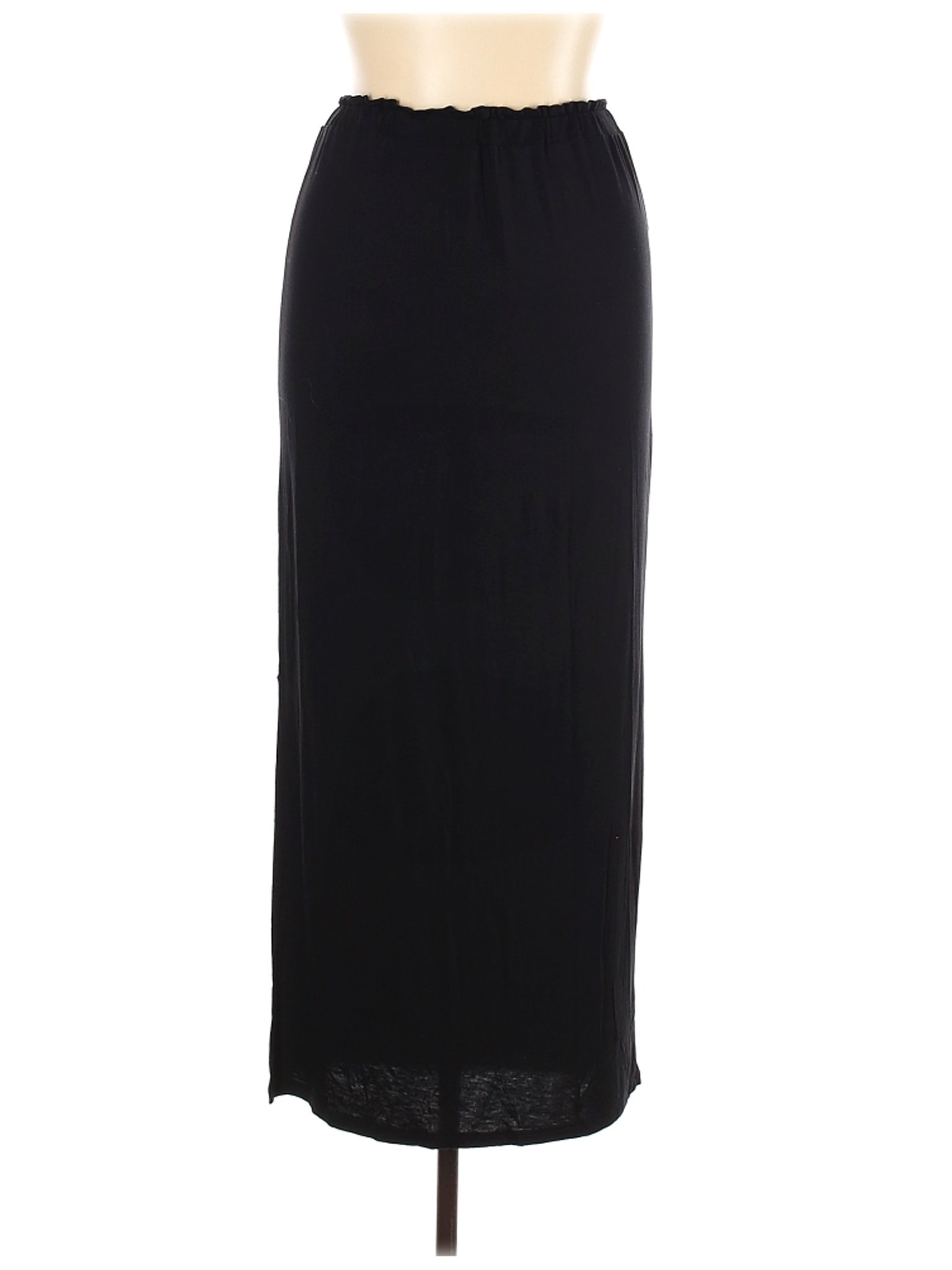 Primark Women Black Casual Skirt 14 | eBay