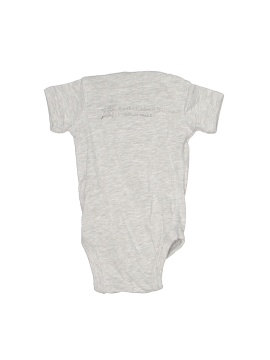 Rabbit Skins Short Sleeve Onesie (view 2)