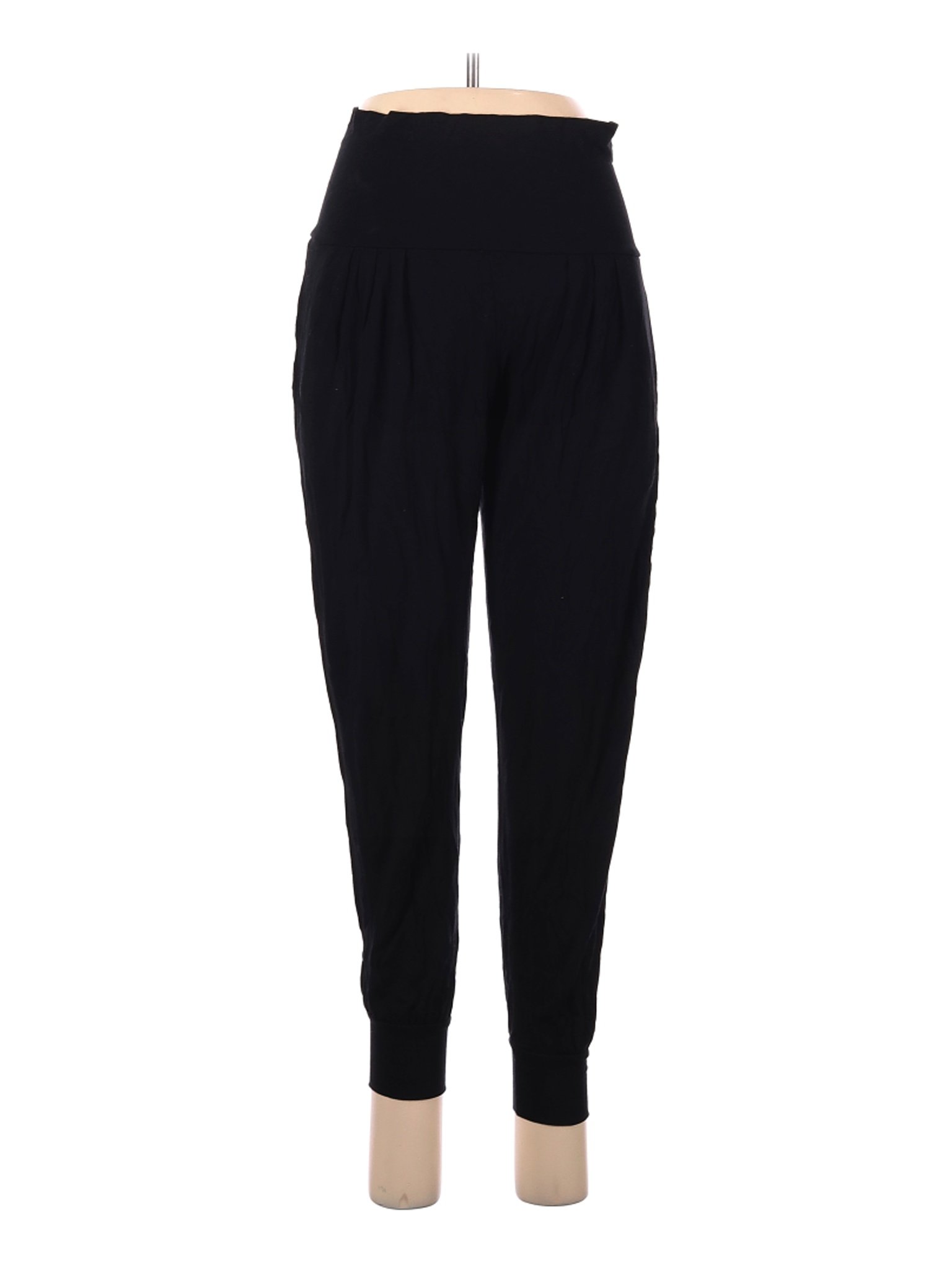 ASOS Women Black Casual Pants 6 | eBay
