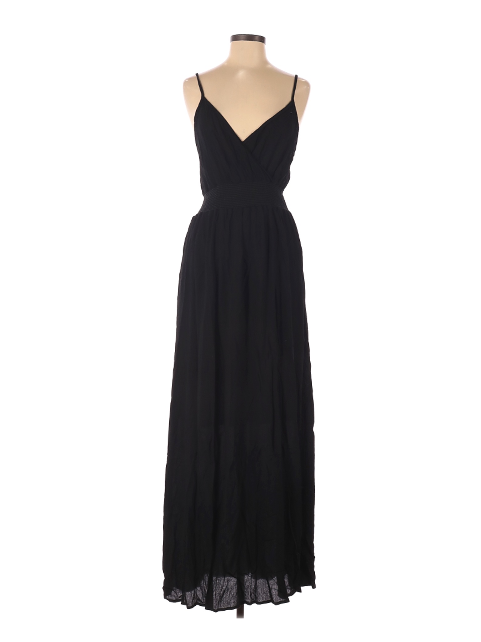 NWT West Kei Women Black Casual Dress M | eBay